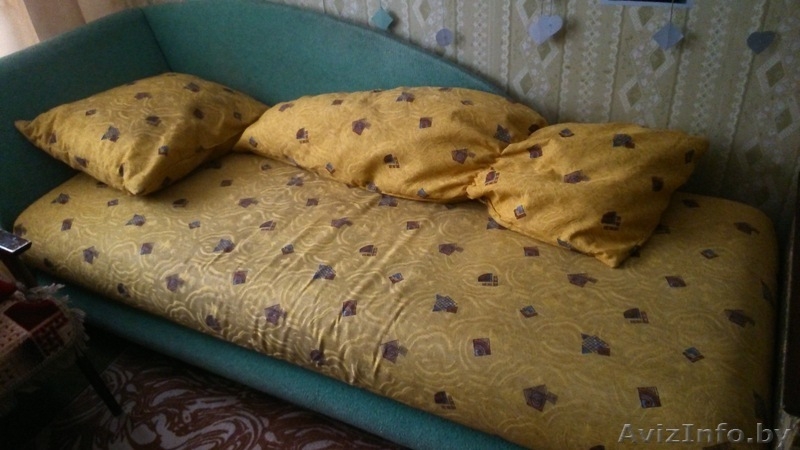 ПРОДАМ ТАХТУ Б/У СРОЧНО - Изображение #3, Объявление #1368953