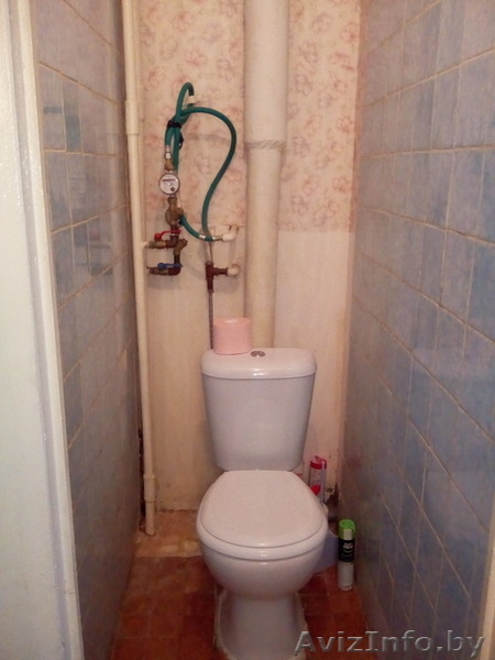 Продам 2-х комн. квартиру в Витебске, адрес: ул. Правды, д.63, к.1 - Изображение #9, Объявление #1360818