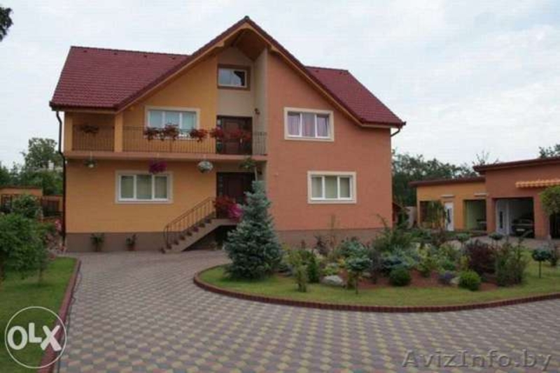 Строительство ремонт отделка реконструкция благоустройство  - Изображение #2, Объявление #1371844