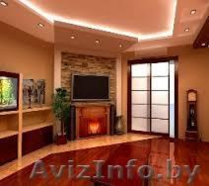 Строительство ремонт отделка реконструкция благоустройство  - Изображение #3, Объявление #1371844