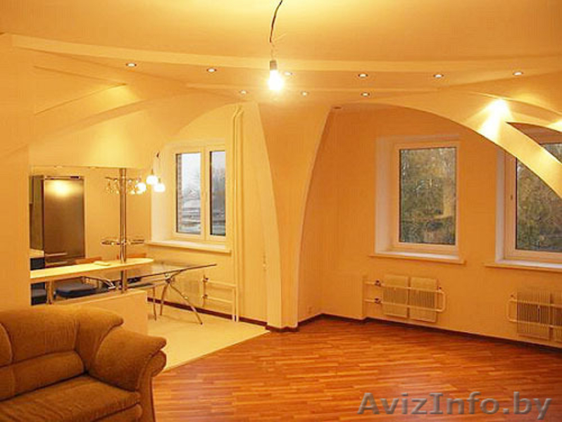 Строительство ремонт отделка реконструкция благоустройство  - Изображение #5, Объявление #1371844