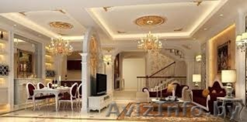 Строительство ремонт отделка реконструкция благоустройство  - Изображение #7, Объявление #1371844