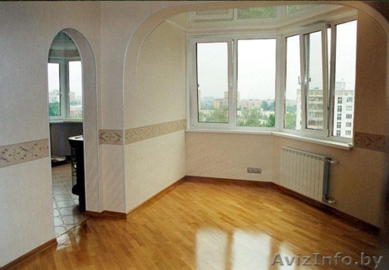 Ремонт и отделка реконструкция и благоустройство  - Изображение #2, Объявление #1371847