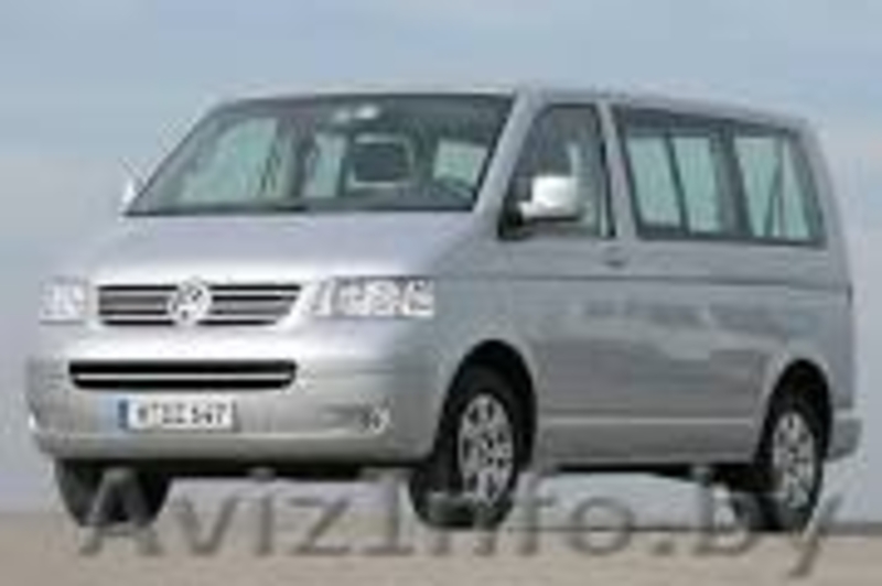 Доставка рабочих (служащих) - Изображение #2, Объявление #1376643