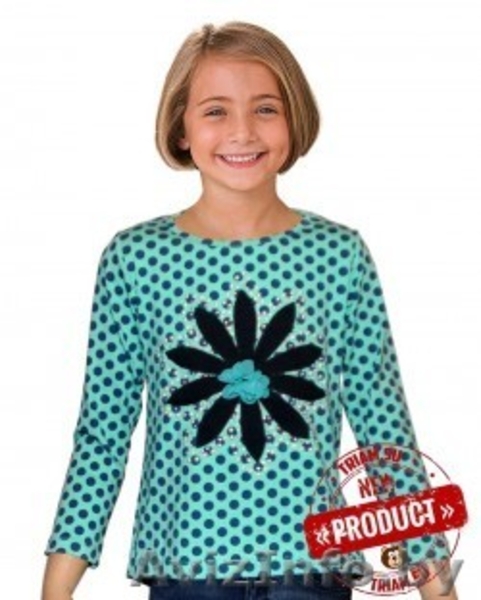 Кофты, регланы для девочек от компании Трям - Изображение #3, Объявление #1369102