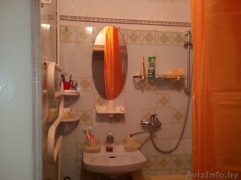 Продам 2-х комн. квартиру в Витебске, адрес: ул. Правды, д.63, к.1 - Изображение #8, Объявление #1360818