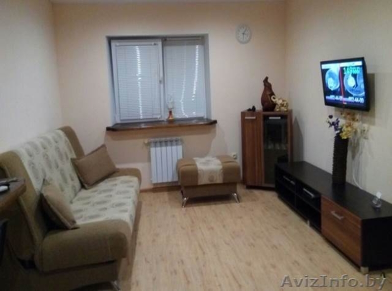  2-комнатная квартира в коттедже с огороженной территорией и беседкой. - Изображение #5, Объявление #1340850