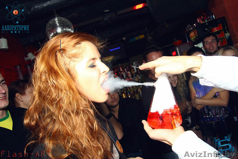 Незабываемое шоу на свадьбу - Изображение #7, Объявление #1389734