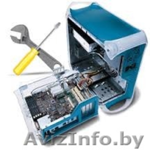 Установка Windows в Витебске не дорого. +375(33)6754956 - Изображение #1, Объявление #1381522