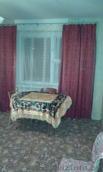 Сдается на длительный срок 1-комнатная квартира. Срочно! - Изображение #1, Объявление #1389081