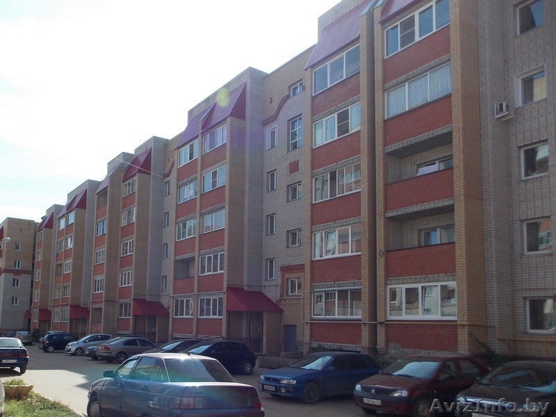 Сдается на длительный срок 1-комнатная квартира. Срочно! - Изображение #3, Объявление #1389081