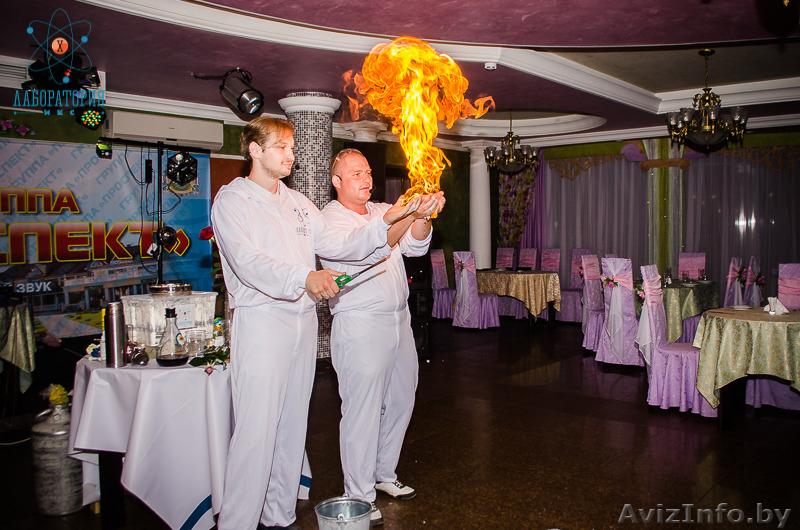 Свадебное шоу в Витебске - Изображение #3, Объявление #1392320