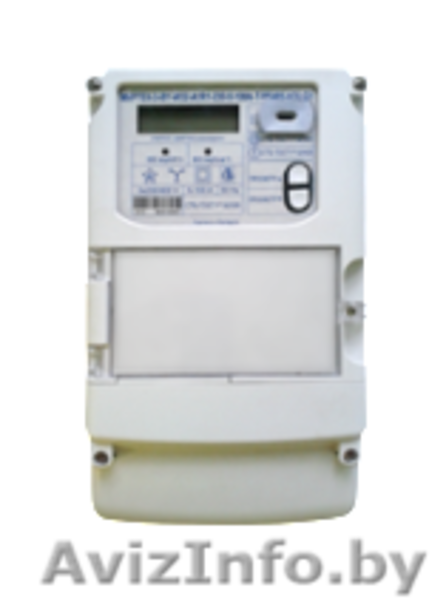 Счётчик Миртек трёхфазный многотарифный - Изображение #1, Объявление #1382059