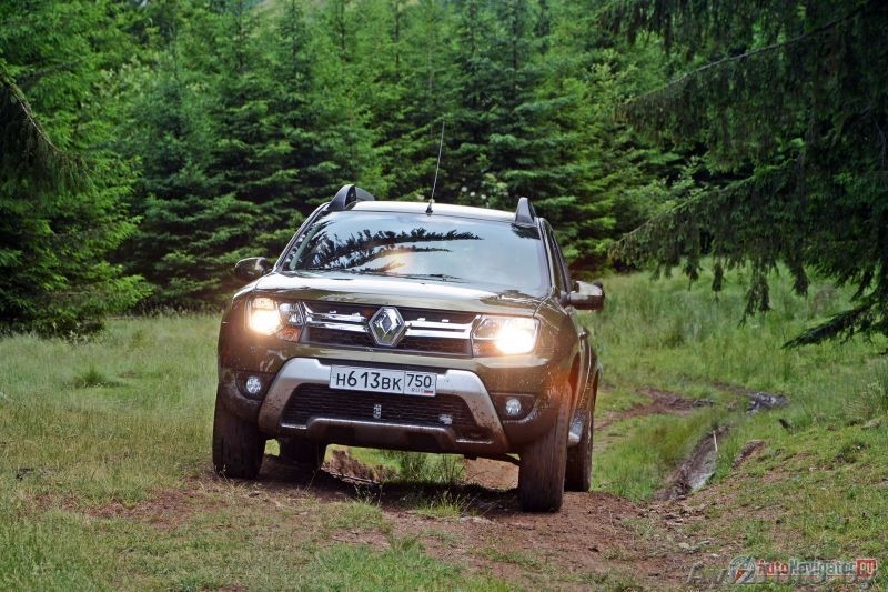 Грузопассажирские перевозки микроавтобусом Фиат Дукато джипом Рено Дастер  - Изображение #2, Объявление #1396081