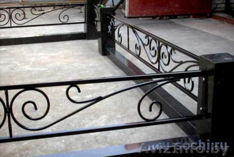  Изготовление изделий из металла - Изображение #1, Объявление #1405473