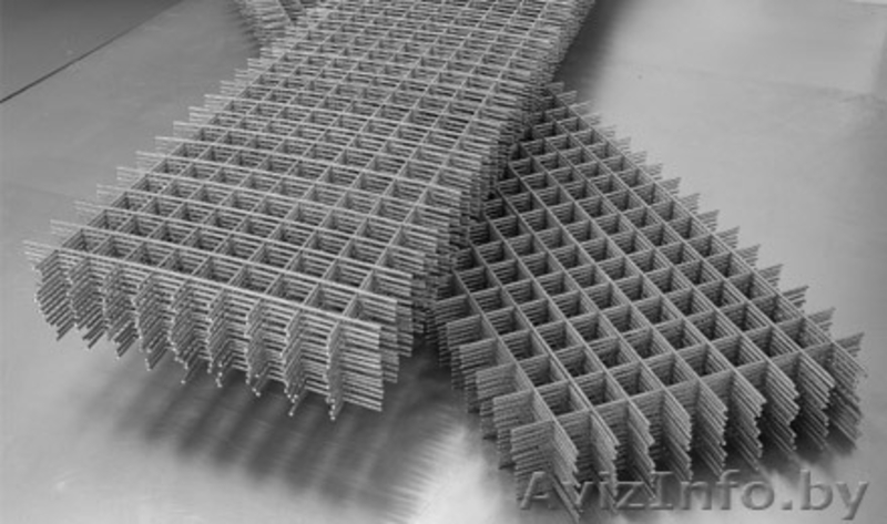 Сетка кладочная с доставкой по РБ - Изображение #1, Объявление #1406178