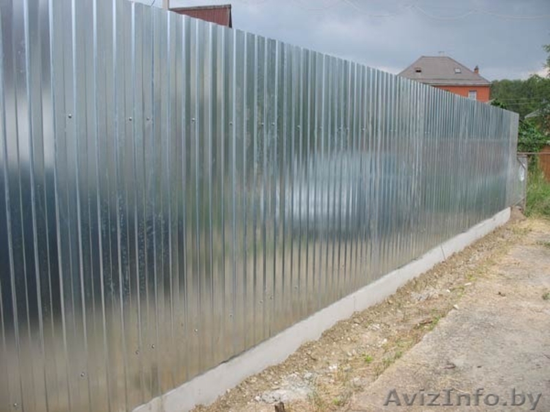 Профлист   - Изображение #2, Объявление #1406158