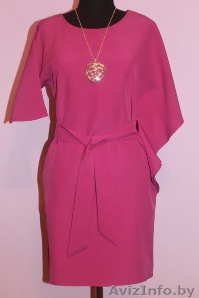 Женская одежда оптом со всем пакетом документов - Изображение #4, Объявление #1407706