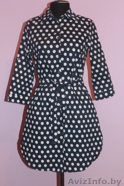 Женская одежда оптом со всем пакетом документов - Изображение #3, Объявление #1407706