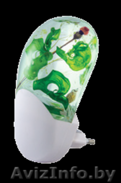 Ночник Весна в Витебске - Изображение #3, Объявление #1424557