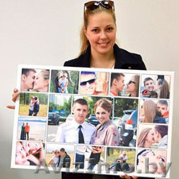 Фотохолст и фотоколлаж продам - Изображение #7, Объявление #1436075