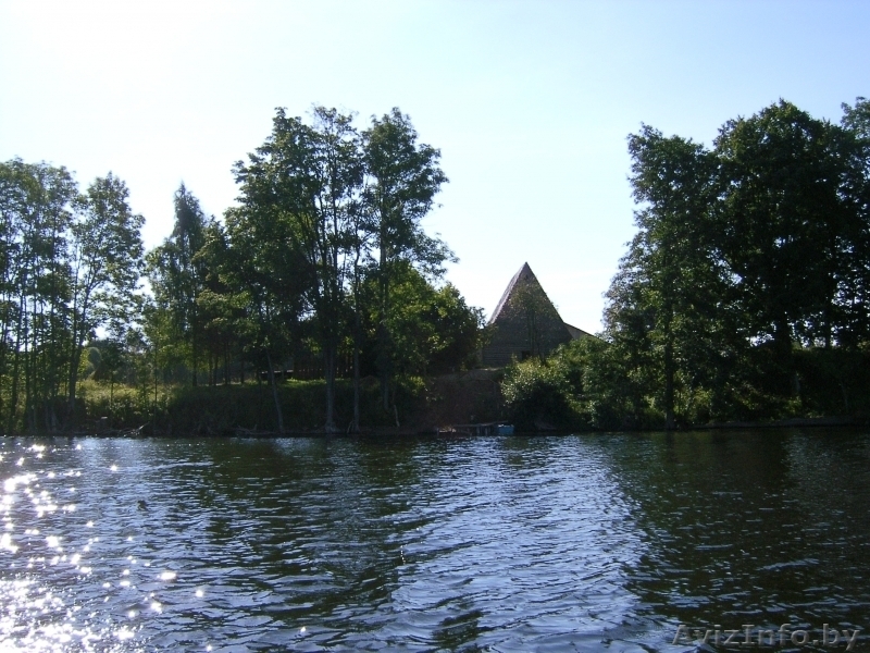 Предоставлю стоянку у озера - Изображение #1, Объявление #1446398