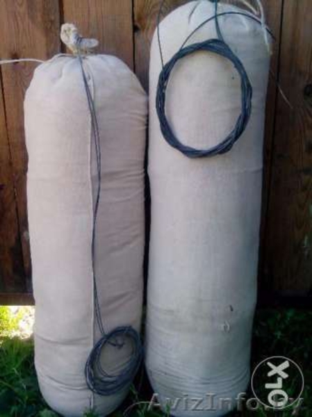 ПРОТЕКТОР МАГНИЕВЫЙ - Изображение #1, Объявление #1446189