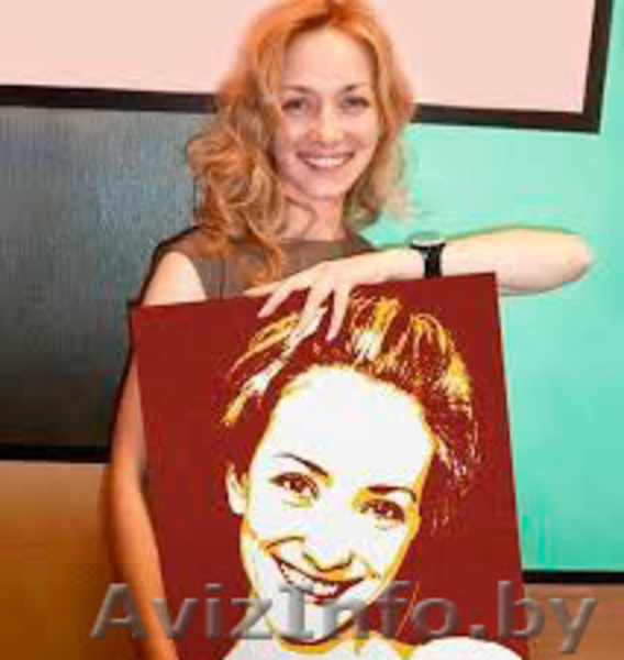 Фотоколлаж и фотохолст - Изображение #4, Объявление #1436079