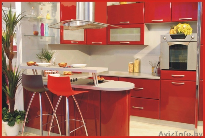 Корпусная мебель под заказ. - Изображение #1, Объявление #1437259