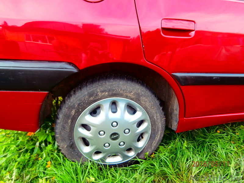 Срочно Пежо 306 ST, АКП - Изображение #7, Объявление #1441457