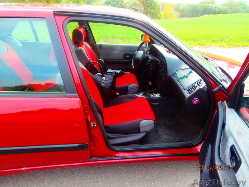 Срочно Пежо 306 ST, АКП - Изображение #8, Объявление #1441457