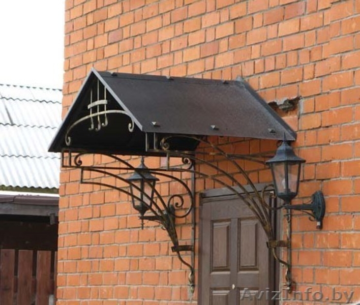 Изделия из металла на заказ - Изображение #2, Объявление #1455601