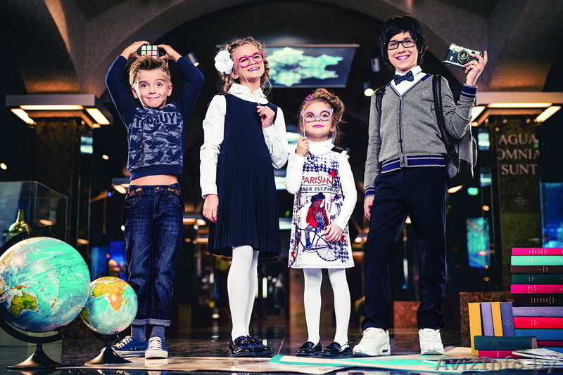 Детская и взрослая одежда оптом с документами по ценам производителей - Изображение #4, Объявление #1449200