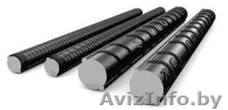 Арматура строительная для фундамента - Изображение #2, Объявление #1459766