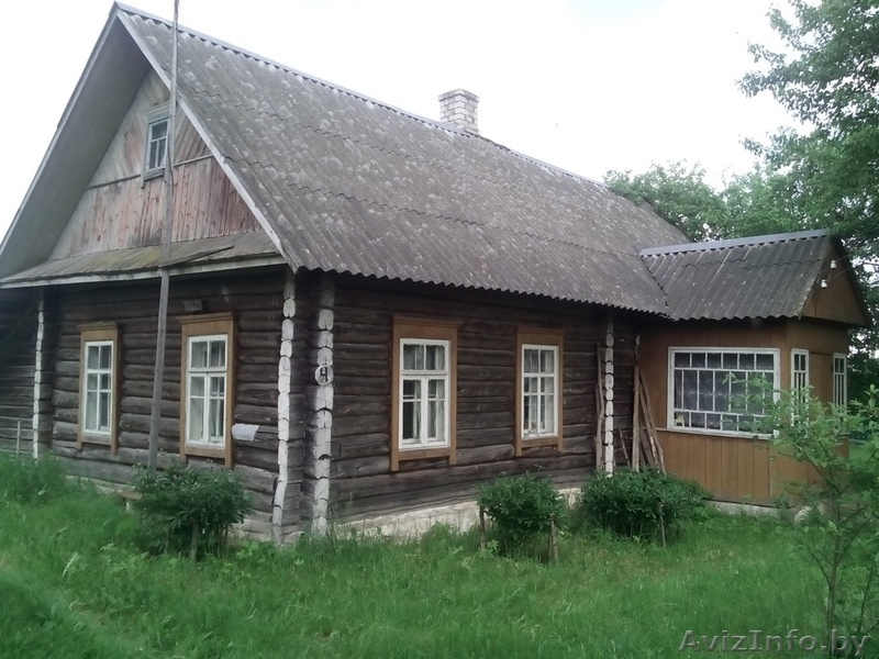 Продам дом (сдам в аренду) - недвижимость - Изображение #1, Объявление #1448364