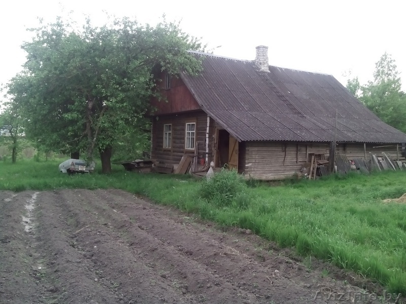 Продам дом (сдам в аренду) - недвижимость - Изображение #2, Объявление #1448364