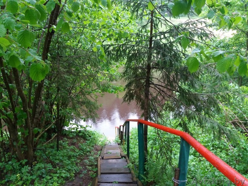 Дом с баней и каминами на сутки . для компаний - Изображение #6, Объявление #1454384