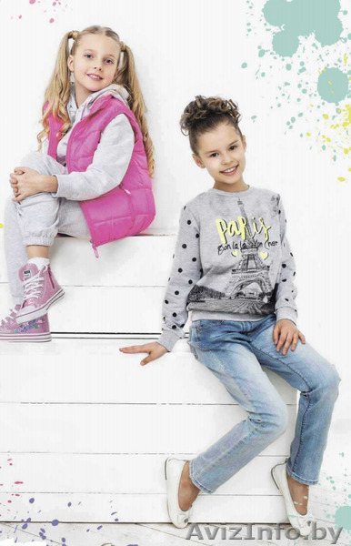 Детская и взрослая одежда оптом с документами по ценам производителей - Изображение #8, Объявление #1449200