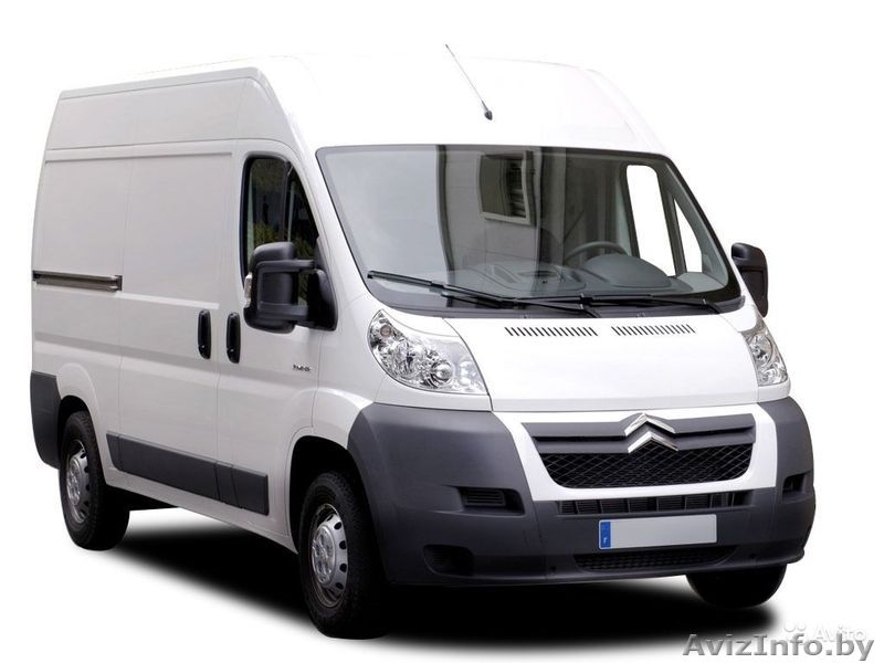 Грузоперевозки. Быстро и качественно. - Изображение #1, Объявление #1469668