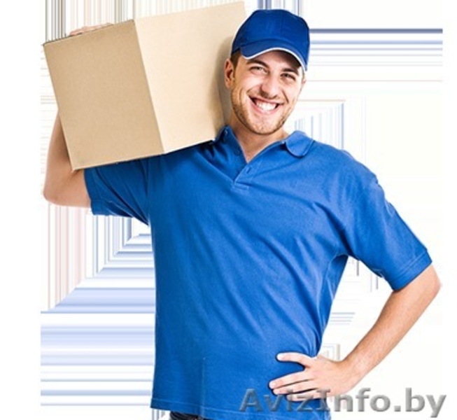 Грузоперевозки. Быстро и качественно. - Изображение #2, Объявление #1469668