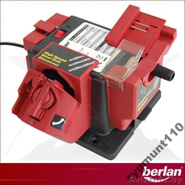 Станок для заточки свёрл, ножниц и ножей... - Изображение #2, Объявление #1469379