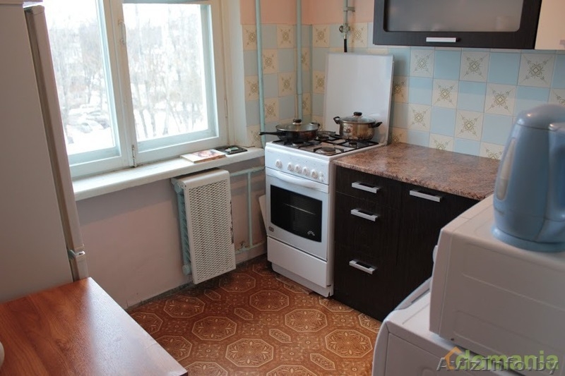 Уютная и недорогая 2 к. квартира на часы, сутки в центре Витебска - Изображение #3, Объявление #1466189