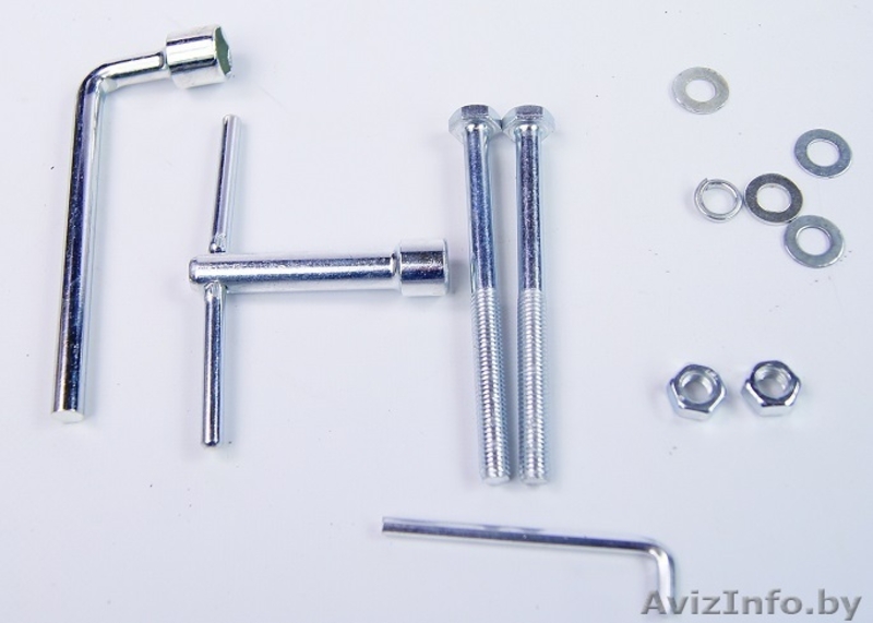 Станок для заточки Бензоцепей (всех видов),  ПРОФЕССИОНАЛЬНЫЙ... - Изображение #10, Объявление #1469387