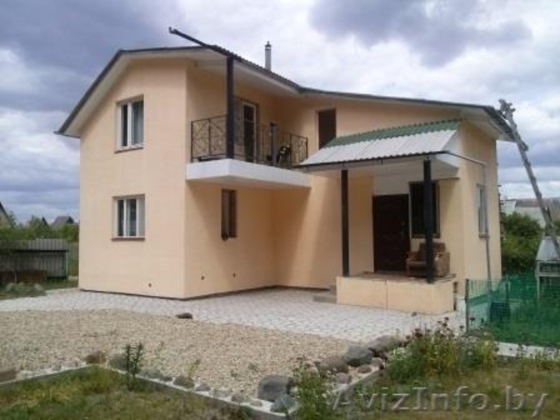 дача на Лосвидо 2013 года - Изображение #1, Объявление #1462148