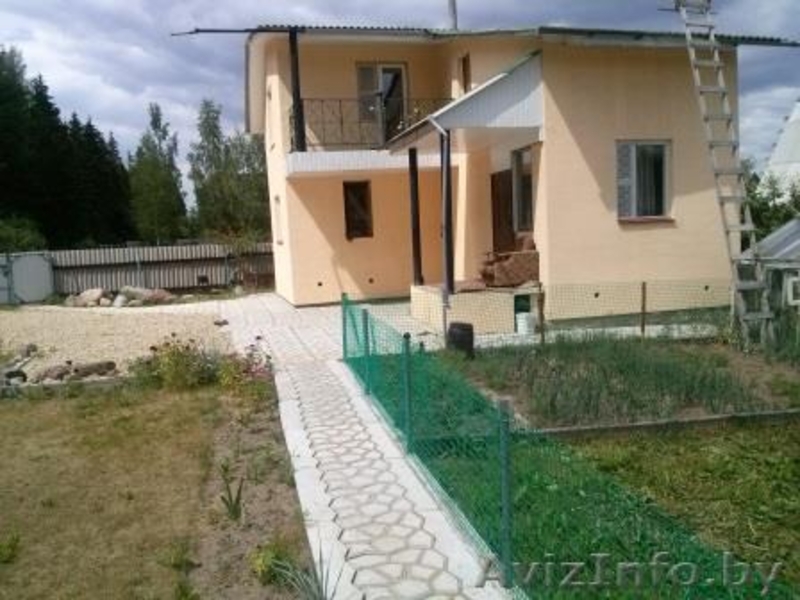 дача на Лосвидо 2013 года - Изображение #3, Объявление #1462148