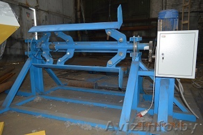 Размотчики металла - Изображение #5, Объявление #1468237