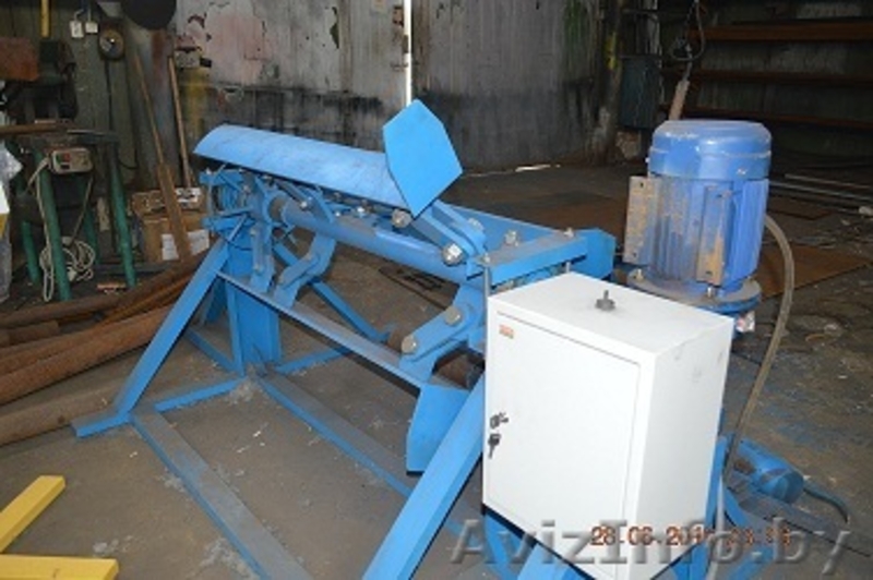 Размотчики металла - Изображение #2, Объявление #1468237