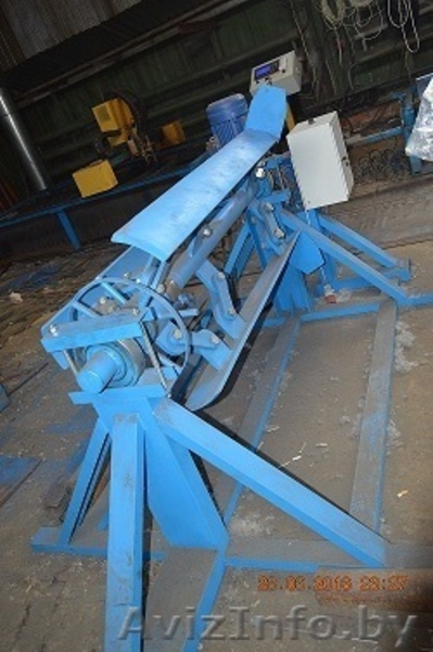 Размотчики металла - Изображение #1, Объявление #1468237