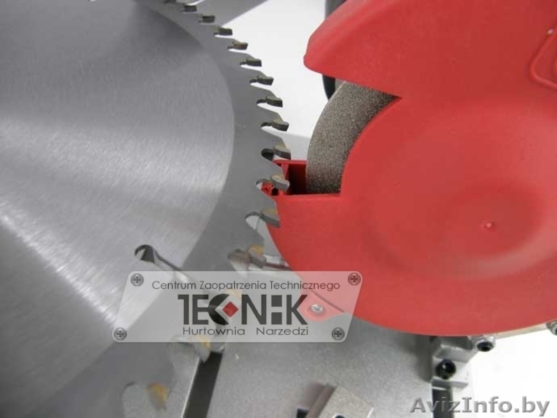 Станок для заточки Дисковых пил (бытовой)... - Изображение #6, Объявление #1469395