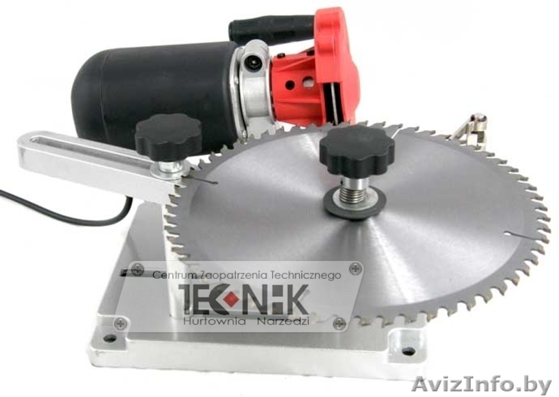 Станок для заточки Дисковых пил (бытовой)... - Изображение #5, Объявление #1469395